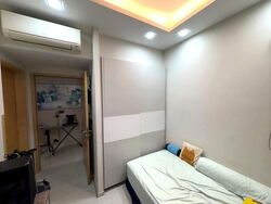 The Rainforest (D23), Condominium #632951101